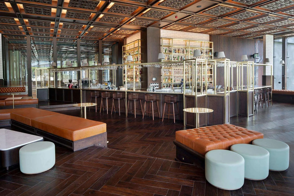 Voyage Belek Golf & Spa Hotel - фото 37