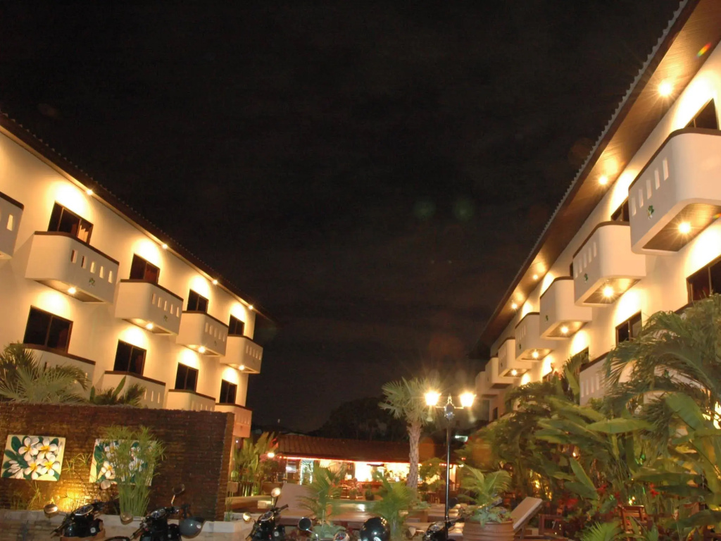 Hotel photo 18