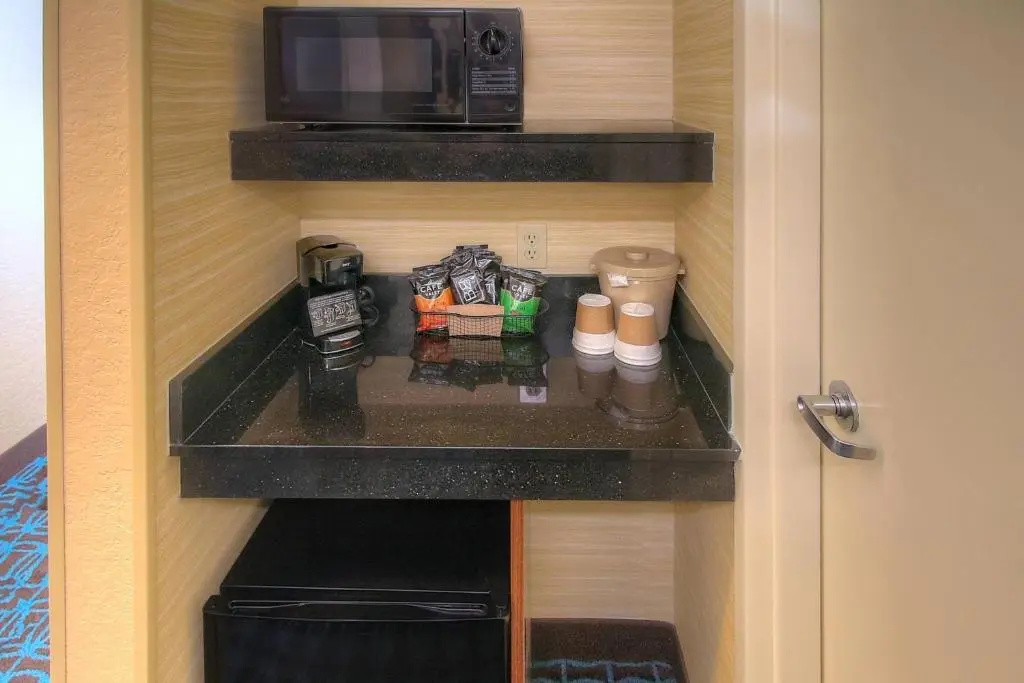 Fairfield Inn and Suites by Marriott Jupiter - Chambres