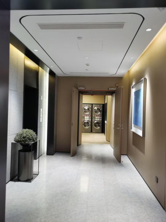 Ji Hotel Xiamen Egret Island Park