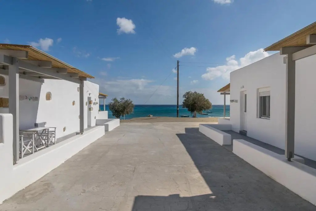 Aqua Bay Agia Kyriaki