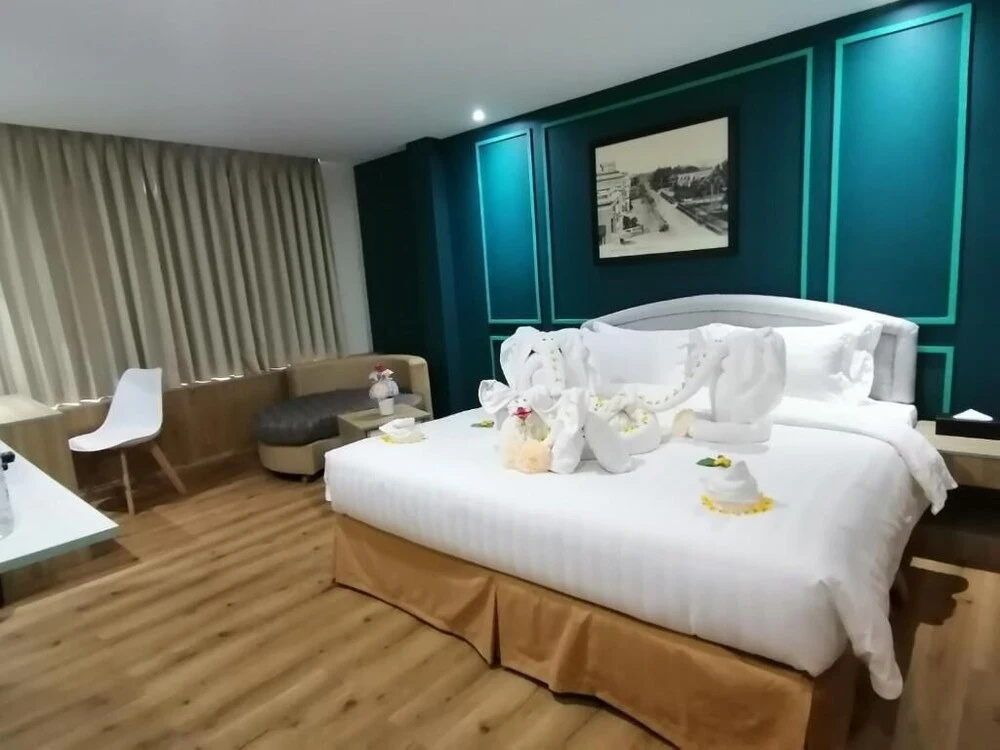 Hotel photo 6