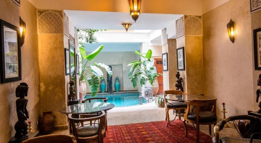 Hotel photo 2