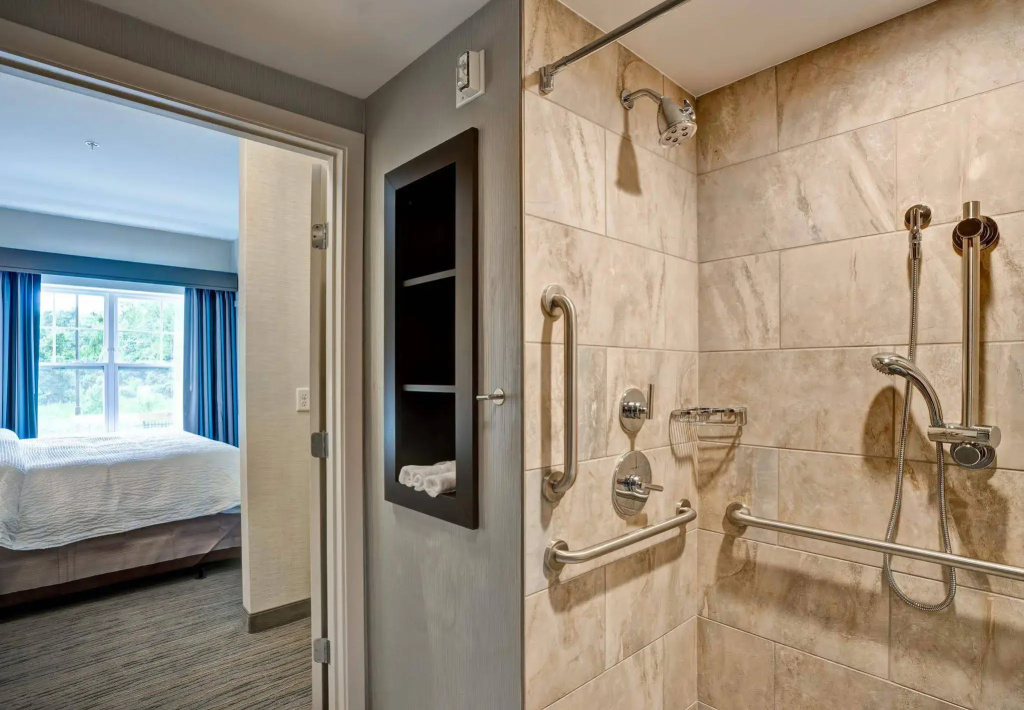 Residence Inn Hamilton - Général