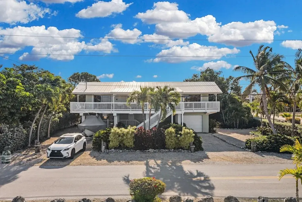 Beautiful Water Views From Every Room In The House 3 Bedroom Home by RedAwning