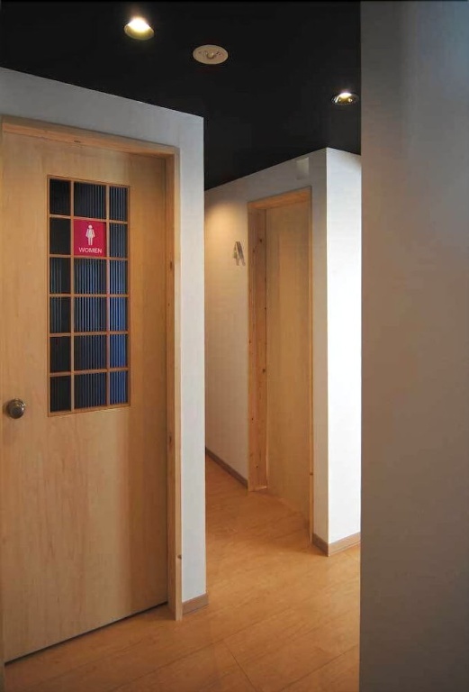 Sapporo Guest House Anne - Hostel 사진 17