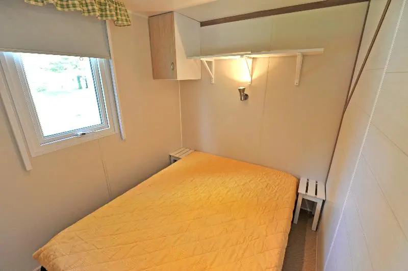 VVF Corrèze Pays d'Eygurande - Chambres