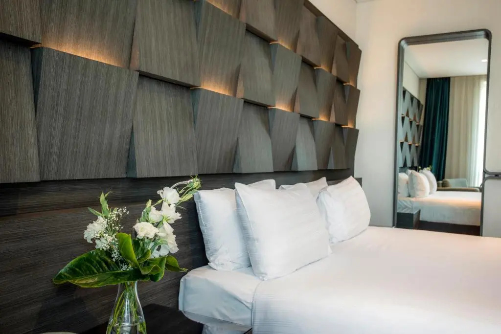 Wish More Hotel Istanbul - Chambres