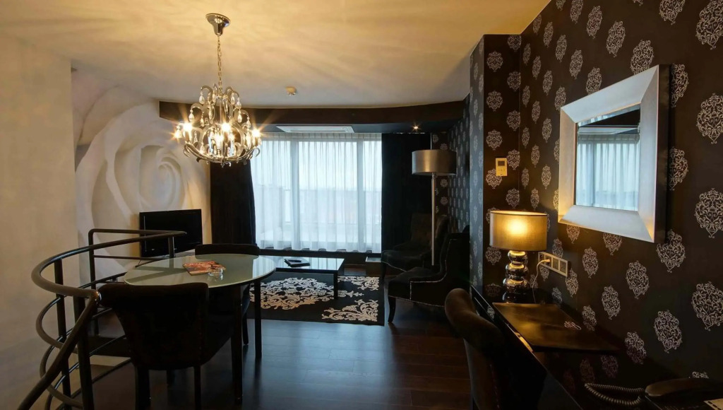 De Keyser Hotel - фото 16