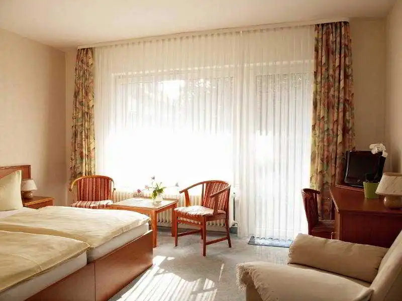 Hotel-Pension Ursula - Général