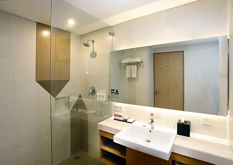 Swiss-Belhotel Pondok Indah - Chambres