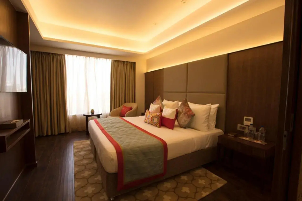 Wow Crest, Indore – IHCL SeleQtions - фото 23