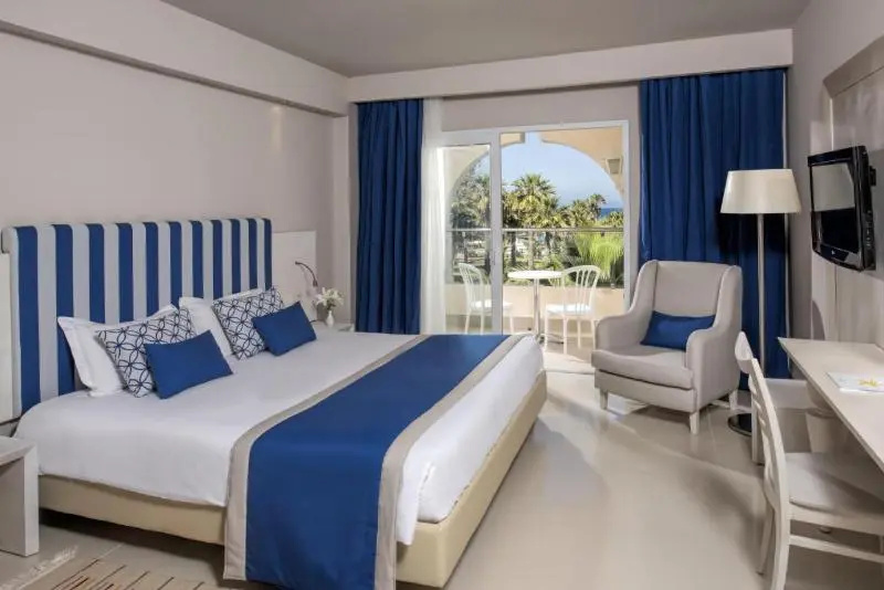 Iberostar Selection Diar El Andalous - Chambres