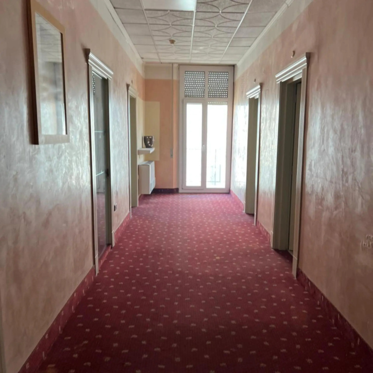 Hotel Stella d'Italia - Général