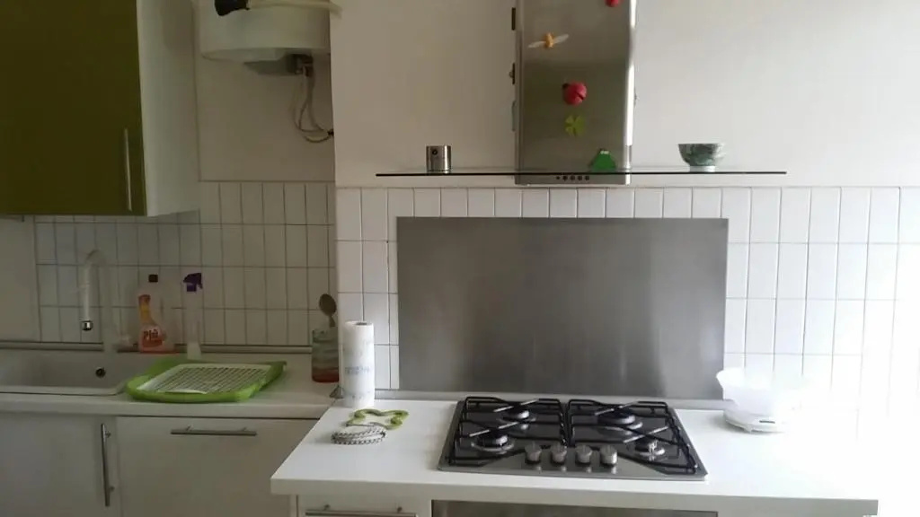 Casa Farinati 2 - Chambres