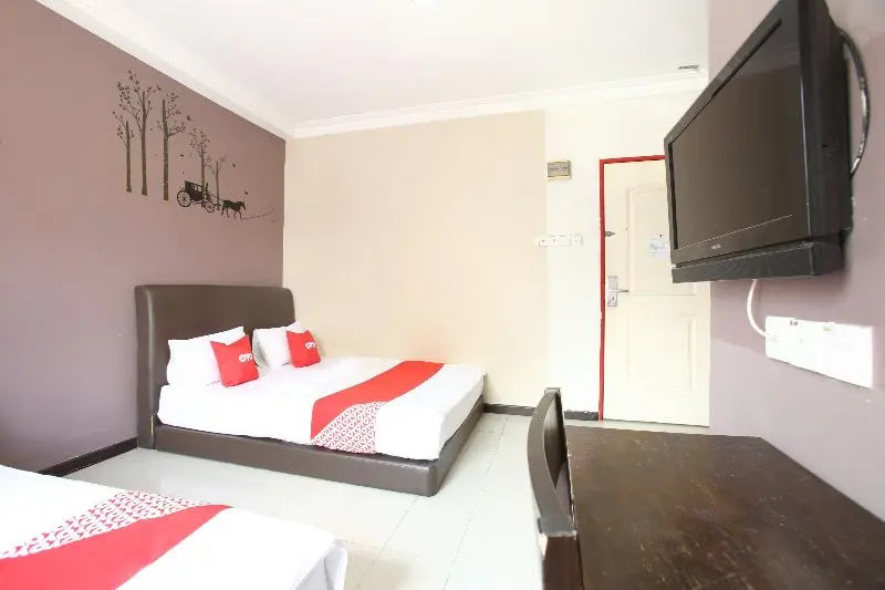 1st Inn Hotel Glenmarie