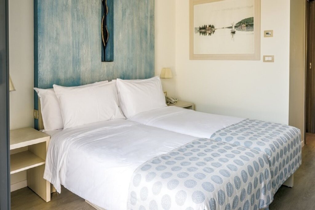 Palmon Bay Hotel & Spa by null