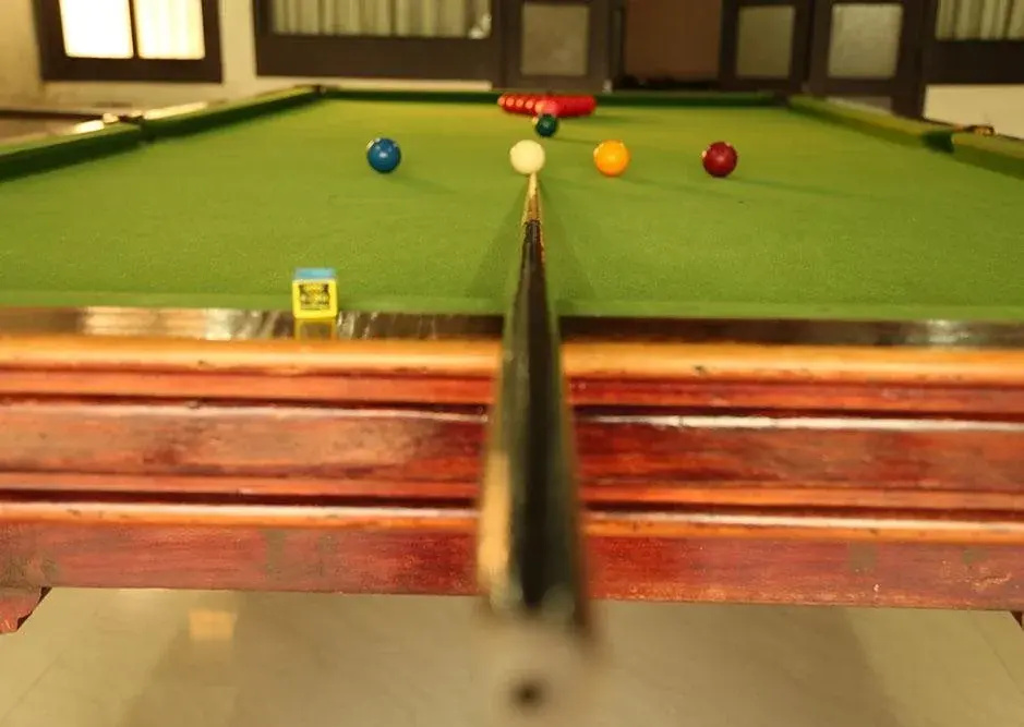 Hotel Shivalik Abu Road - Général
