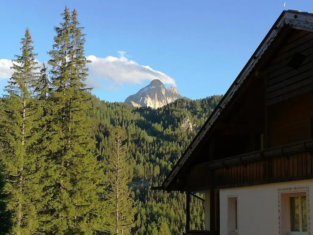 Hotel Ca' del Bosco - Chambres