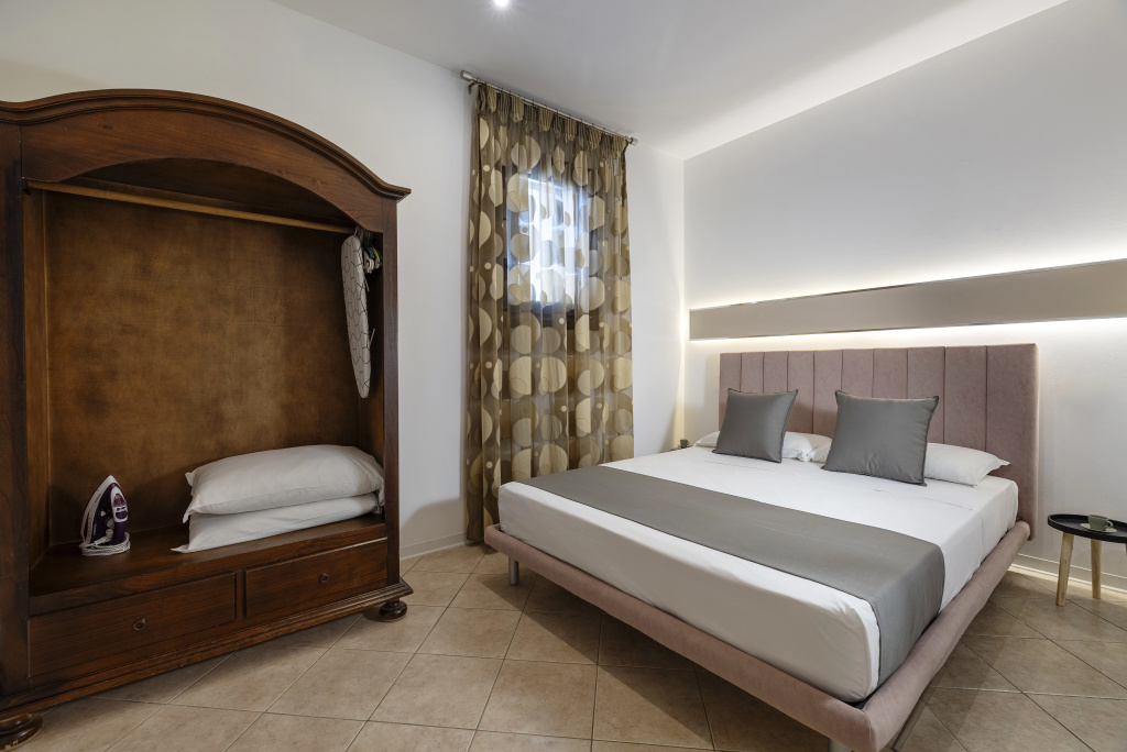 Case Vacanza Loria — 2