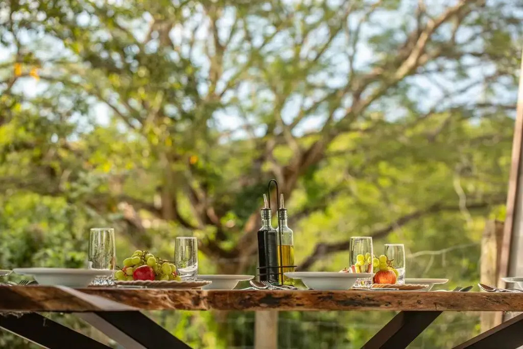 Casa La Reina, Private Jungle Villa