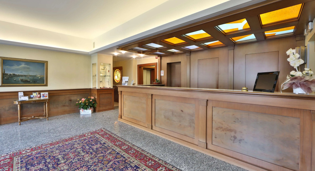 Best Western Titian Inn Hotel Venice Airport - Général