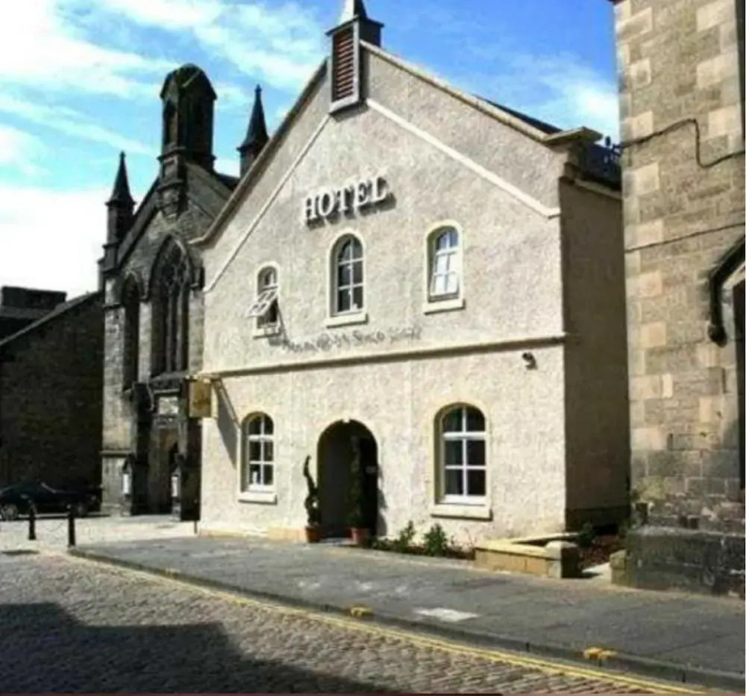 Rooms At 29 Bruce Street