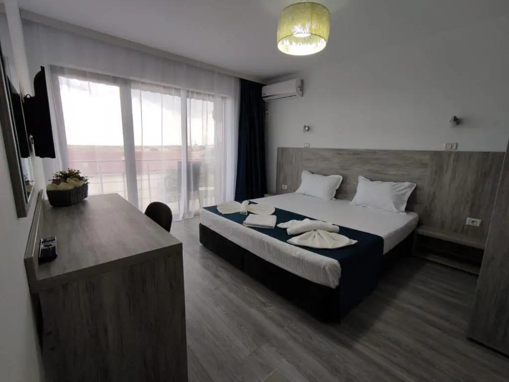 Vila Elva - Chambres