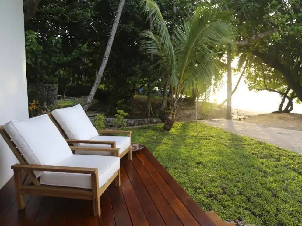 Tides Reach Resort - Général