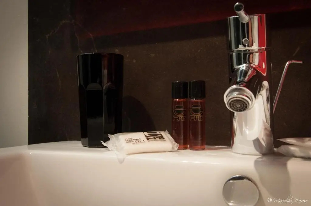 Eh13 Luxury Accomodation - Chambres