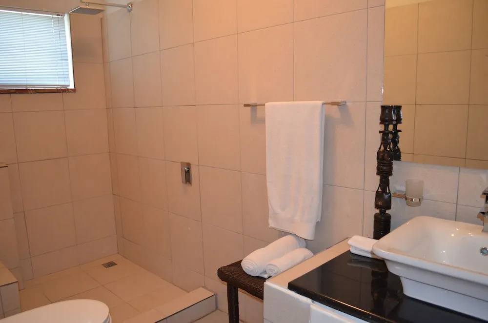 Armadale Boutique Hotel & Villas - Général