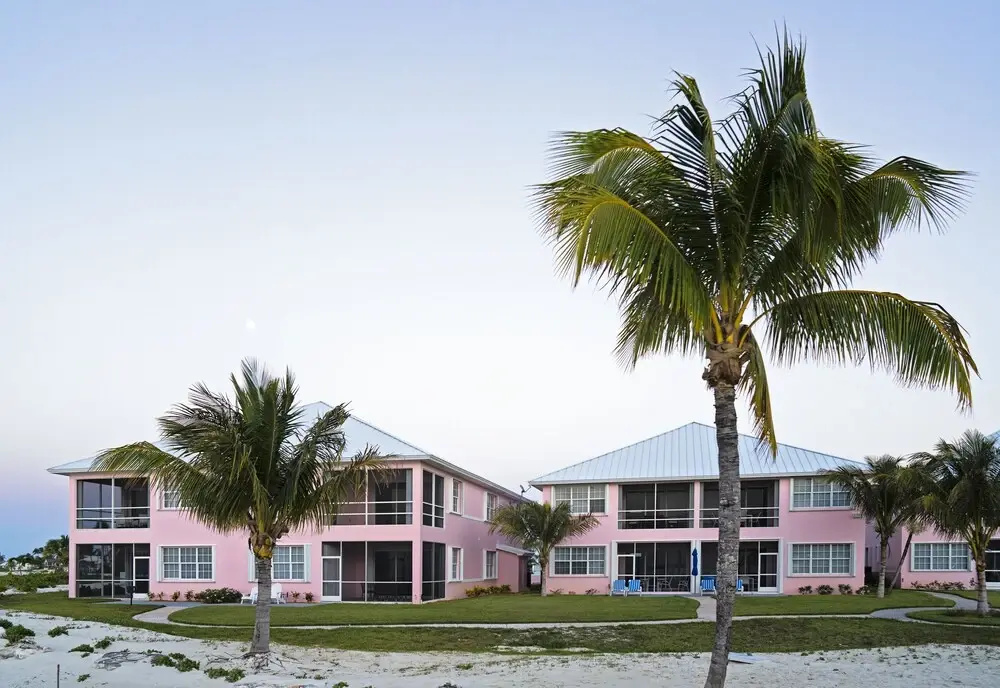 Bahama Beach Club Resort - фото 25