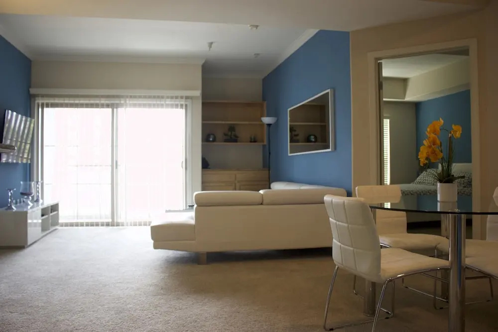amazing apartments - Général