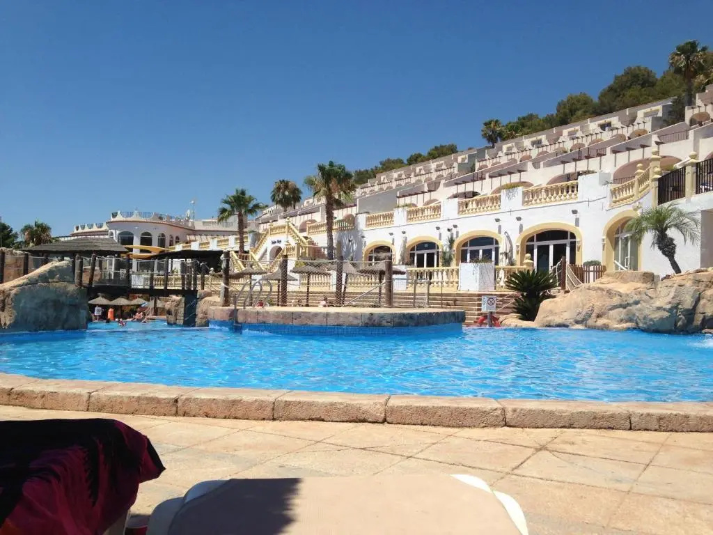 Hotel photo 12