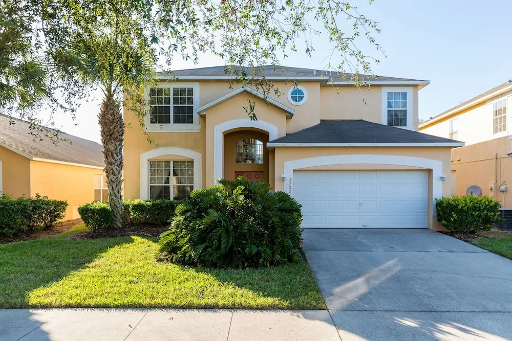 Palm Key Villa by VillaDirect