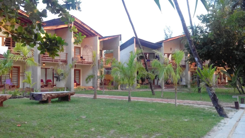 Pleasant View Resort - Chambres