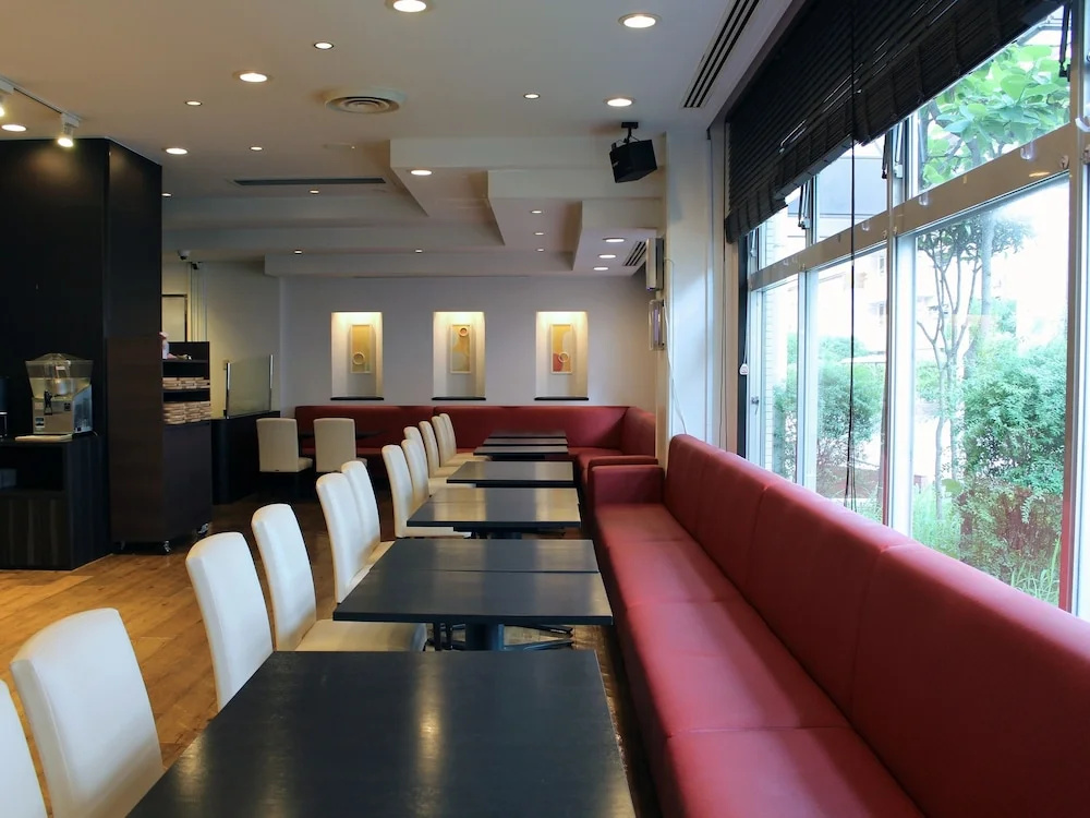 KOKO HOTEL Tokyo Nishikasai 사진 26