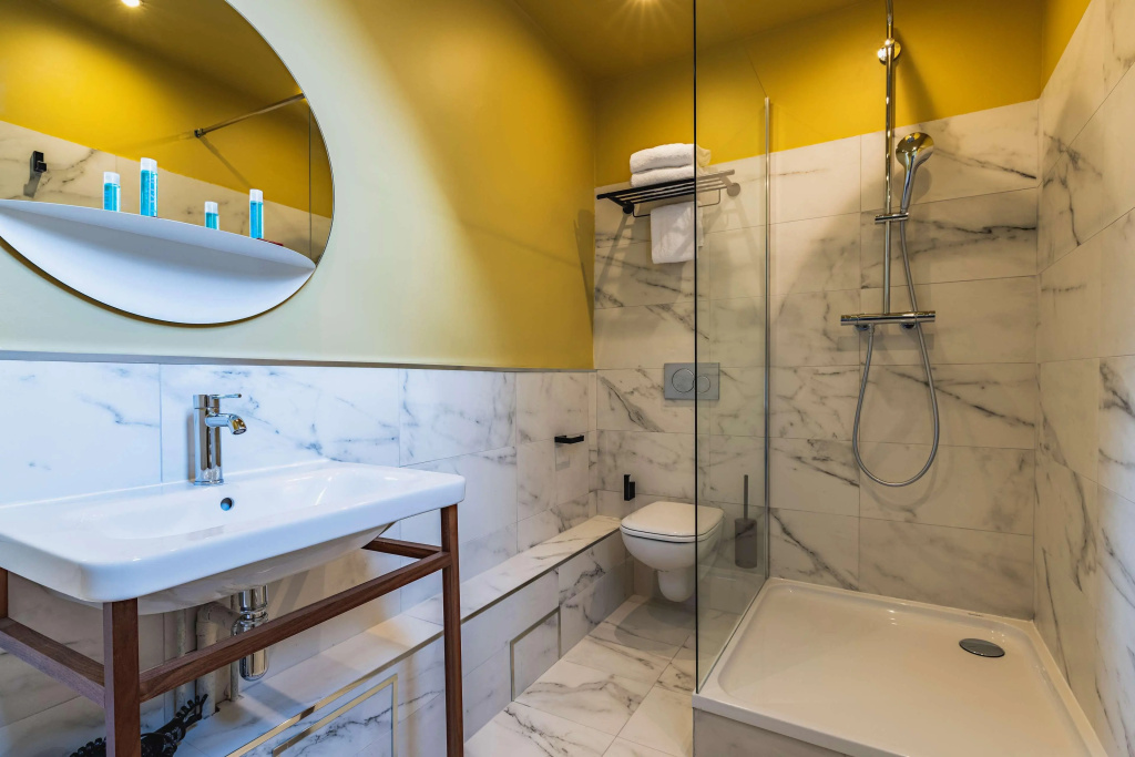 Best Western Hôtel Centre Reims - Général