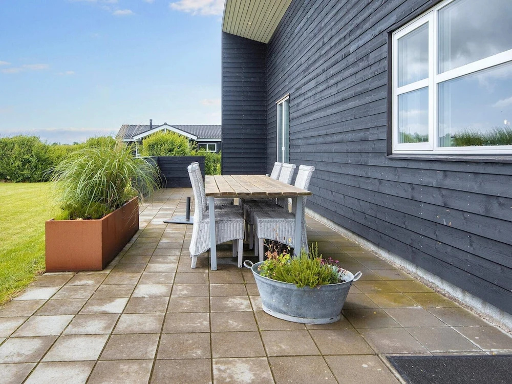 5 Star Holiday Home in Hemmet