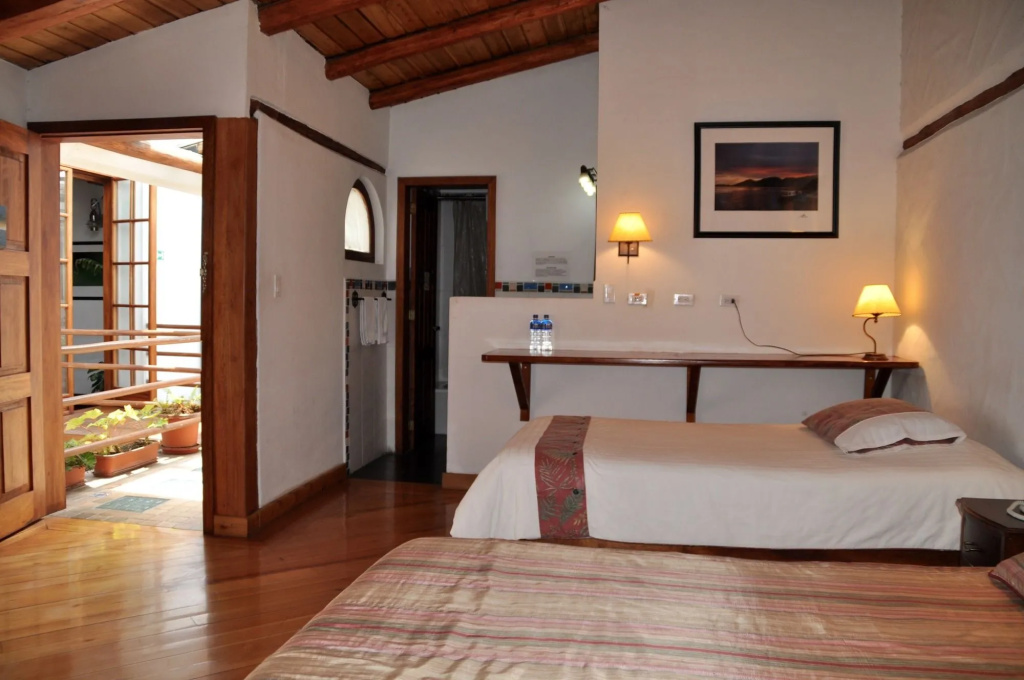 Hotel photo 7