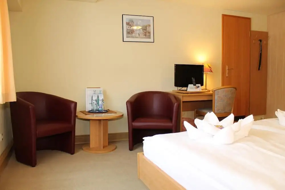 Hotel photo 2