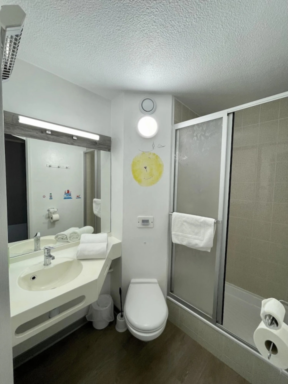 Nestor Hotel - Chambres