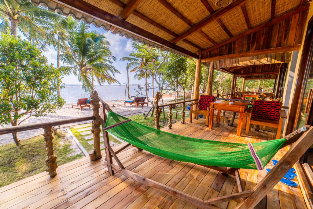 Dugong Phu Quoc Resort
