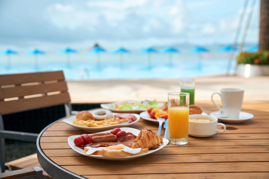 InterContinental Shenzhen Dameisha Resort by IHG - фото 13