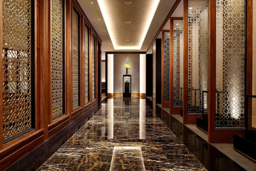 Orchard Hotel Singapore - фото 15
