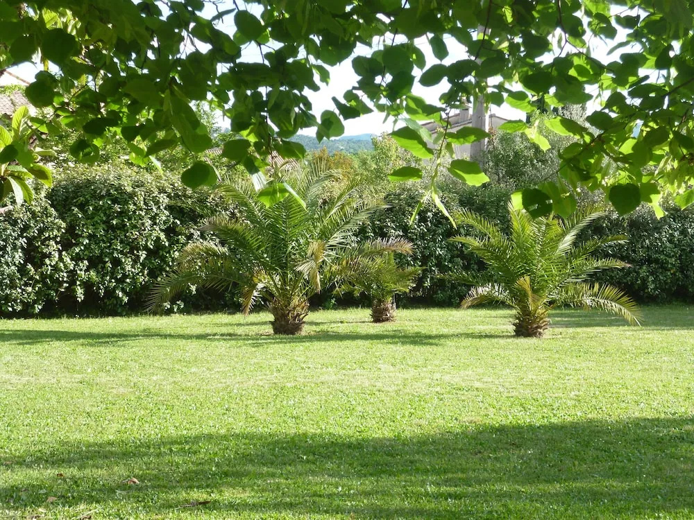 L'escale Provencale