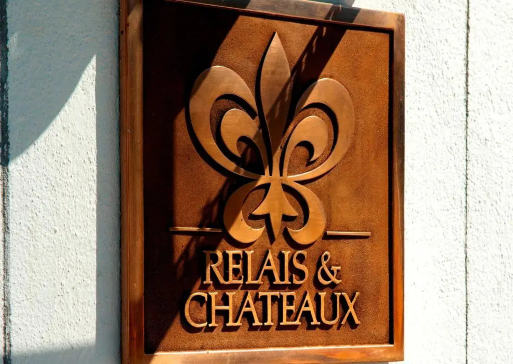 Schlosshotel Restaurant Chastè - Chambres