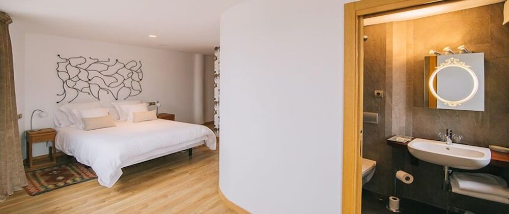 Hotel Quercus Tierra - Général