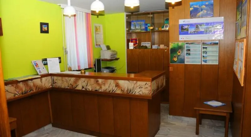 Aparthotel Triglav - Général