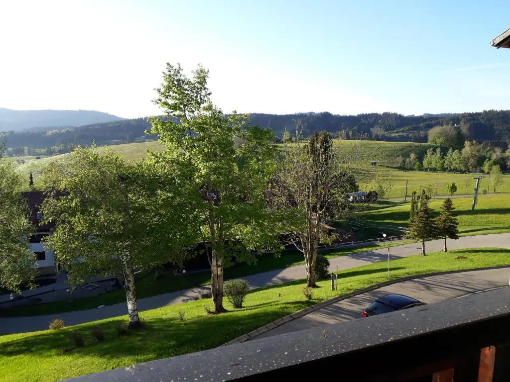 Ferienpark Oberallgäu - Invest Freizeit - Général